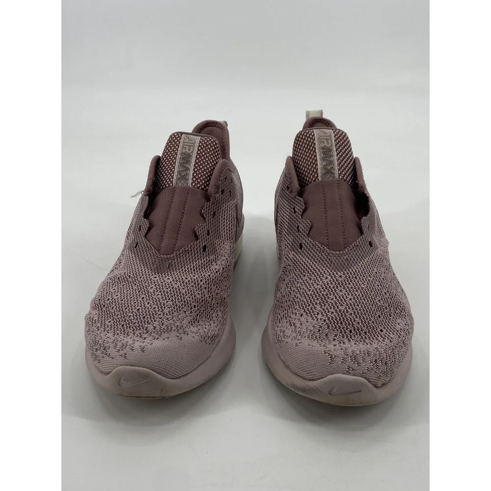 Nike Air Max Sequent‎ 4 Running Athletic Shoes Pink (A04486-600) Women's Size 9